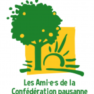 Les Ami.e.s de la Confédération Paysanne